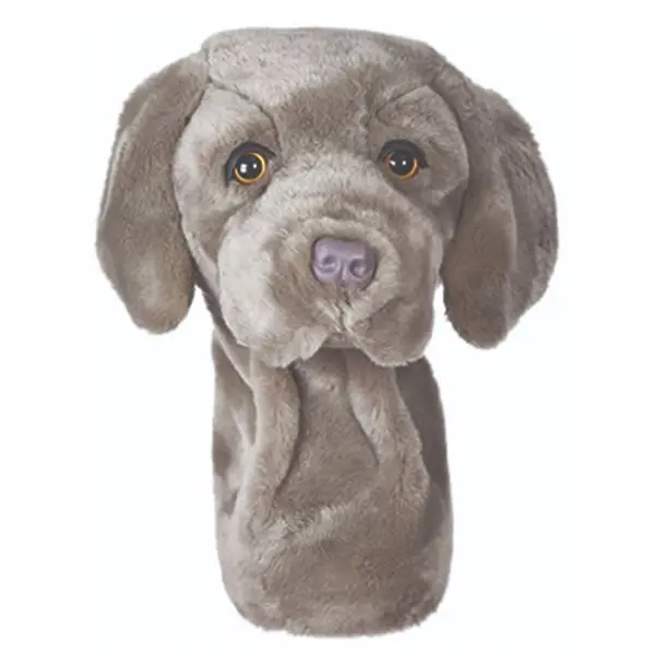 Daphne's Golf Weimaraner Headcover